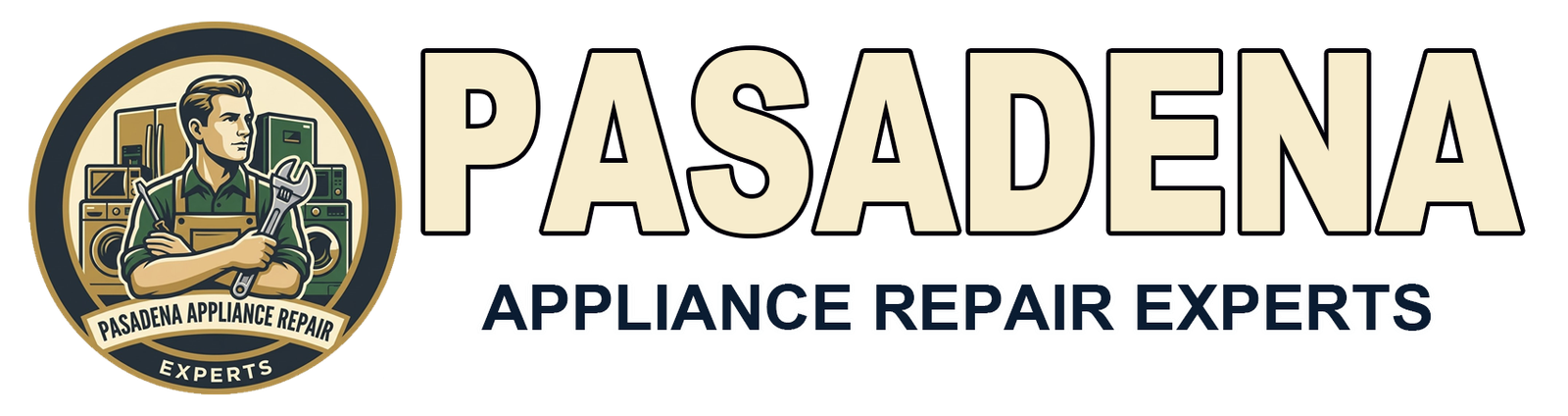 Pasadena-Appliance-Repair-Experts